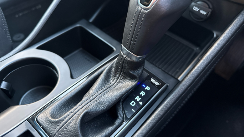 Hyundai Tucson 1.7 CRDi Blue Drive Sport Edition 5dr 2WD DCT Diesel Estate